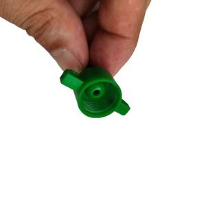Wholesale Non-Rotatable BARB Connectors for Christmas Tree Cross-Border <b>Oxygen</b> <b>Concentrator</b> Accessories Suppliers - Product Image 1