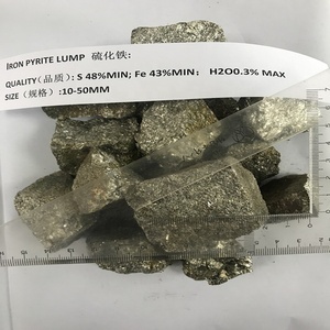 <span class=keywords><strong>Pirita</strong></span> de hierro de alta calidad - Product Image 2