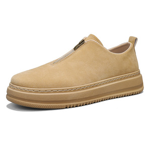 Chaussures de travail tendance pour hommes, chaussures de sport décontractées pour étudiants, chaussures de marche de qualité supérieure populaires pour adolescents - Product Image 6