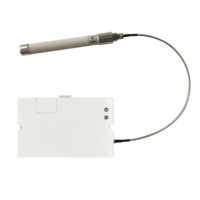 Sistema de Iluminación Inalámbrico con Control por Aplicación 2.4G y Red Zigbee Mesh, con Transmisión de 30m/100m y Sensor de Luz Diurna