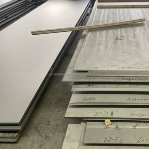 Fabricants de plaques en acier inoxydable A240 Ss Astm Jis 304 304l 316 321 316l - Product Image 5