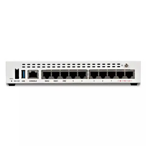 FG-60F Fortinet FortiGate FG-60F UTP ATP FortiCare Enterprise Firewall Licencia de Software Fortigate 60F - Product Image 4