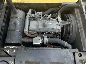 Gran oferta global excavadora usada original Sumitomo 2017 vendida a un precio más bajo en buenas condiciones - Product Image 3