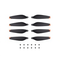Baling-baling MINI 3 Pro Original, Mini 4 Pro, Aksesoris Drone, Grosir Guangdong, Dikemas
