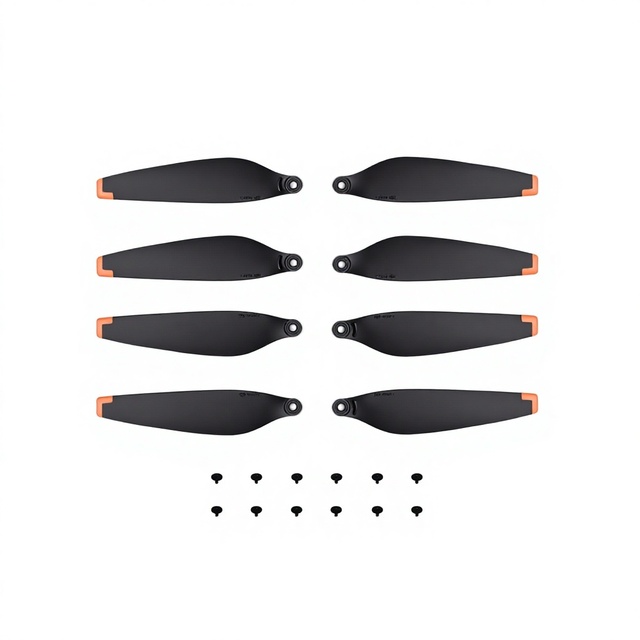 Original MINI 3 Pro Propeller Mini 4 Pro Flying Machine Blade Drone Accessories Wholesale Guangdong Bagged