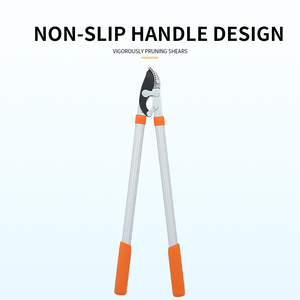 Outils de jardin, grandes cisailles d'élagage, coupe-<span class=keywords><strong>branches</strong></span> épais, sécateurs <span class=keywords><strong>pour</strong></span> arbres fruitiers, <span class=keywords><strong>pour</strong></span> l'élagage des arbres - Product Image 3