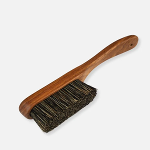 Brosse d'escalade Richu de haute qualité pour l'escalade de bloc manche en bois écologique Service de Logo personnalisé commandes en gros - Product Image 5