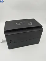 Printer Label Thermal Transfer Otomatis 203dpi Laris Manis dengan Antarmuka USB WiFi Bluetooth