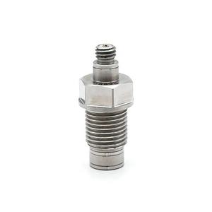 Sensor Transductor Piezoeléctrico de Tipo General para Medir Tuberías y Explosiones - Product Image 1