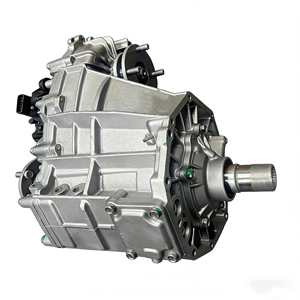 Pour Toyota Land Cruiser, boîte de transfert 36100-6D40 - Product Image 4