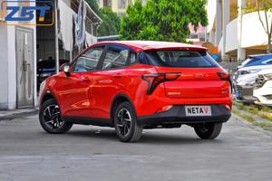 เนต้า วี โปร 301 กม. 401 กม. รถยนต์ไฟฟ้า อัจฉริยะ ระบบอัตโนมัติ ซีซีเอส เอซีซี ซีดาน - Product Image 5