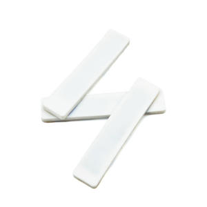 Étiquette de lavage en silicone RFID résistante aux hautes températures, puce UHF U8 U9, ISO18000-6C, passive, lavable - Product Image 1
