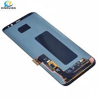 Écran pour Samsung Galaxy S8 Plus S8+ G950 G955 Écran LCD Tactile Assemblage de numérisateur