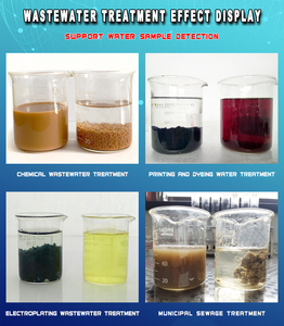Polyacrylamide cationique CPAM de qualité industrielle à haute efficacité, pureté de 99 %, vente en gros, déshydratation des boues, <span class=keywords><strong>eau</strong></span>, directement de l'usine - Product Image 3