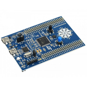 ชุดพัฒนาชุดค้นพบ STM32F3 STM32F3DISCOVERY สำหรับชุด F3 STM32-พร้อม MCU STM32F303 - Product Image 4