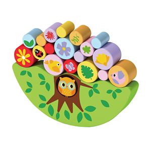 Juguetes educativos <span class=keywords><strong>de</strong></span> madera apilables, juegos <span class=keywords><strong>de</strong></span> bloques <span class=keywords><strong>de</strong></span> madera <span class=keywords><strong>de</strong></span> haya natural, barco pirata <span class=keywords><strong>de</strong></span> <span class=keywords><strong>dibujos</strong></span> <span class=keywords><strong>animados</strong></span> <span class=keywords><strong>de</strong></span> equilibrio - Product Image 3