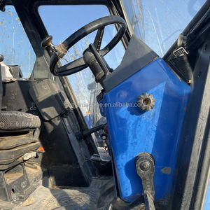 Recién llegado tractor usado agrícola 110HP <span class=keywords><strong>Fiat</strong></span> 6 cilindros <span class=keywords><strong>Fiat</strong></span> 110-90 tractor agrícola a la <span class=keywords><strong>venta</strong></span> - Product Image 5