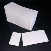 Prix d'usine Offre Spéciale Chine papier thermique billet d'avion papier carte d'embarquement simple