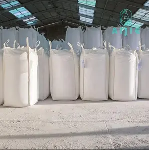Fabriek Bulkvoorraad Natriumbicarbonaat Nahco 3 25 Kg Voor Het Reinigen Van Chemicaliën
