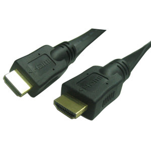 HDMI <b>Cable</b> Male To Male Copper Wire 1.5M For Audio Video Connection - Product Image 2