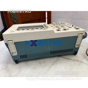 TDS3012B เทกโทรนิกซ์ออสซิลโลสโคปแบบดิจิตอล2ช่อง-100 MHz, 1.25 GSA/S, dpo H - Product Image 5