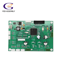 Fabricant électronique de circuits imprimés multicouches Carte contrôleur de moteur de tapis roulant Autres circuits électroniques PCB