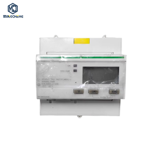 Controlador PLC, Sensor, Medidor de Energía Trifásico, Nuevo y Original, IEM3250 A9MEM3250 - Product Image 1