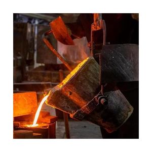 Maßgefertigtes Gusseisen-Laufrad Grauguss Hochwertige Sandguss-Produktion Grauguss Gjl20 Gjl25 Gg20 Gg25 - Product Image 6