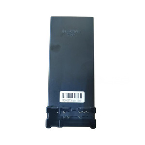 Nissan Frontier Window Lift <b>Switch</b> 25401-EA002 Electric <b>12V</b> Car Door Control <b>Switch</b> - Product Image 3