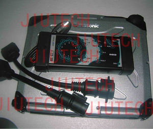 Cf19 máy tính xách tay + công cụ quét chẩn đoán xe Tải Hạng Nặng nhiệm vụ trung bình cho <span class=keywords><strong>iveco</strong></span> eltrac dễ dàng cho công cụ chẩn đoán <span class=keywords><strong>iveco</strong></span> eltrac - Product Image 2