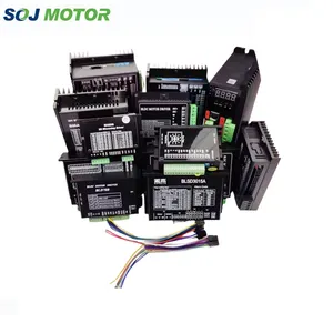 Oem/Odm Fabriek Bldc-Motor 48V 2200W 1600 Grasmaaier Snelheid 1500 Watt 24V Dc Bldc Motor Controller