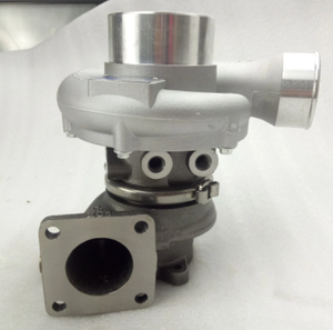 Nouveau Turbocompresseur Modifié Rhf55v, Boîtier de Compresseur Greddy, Roues Billet 6 Paliers, CHRA 201, Turbine 8980277725, <span class=keywords><strong>Abarth</strong></span> 124 <span class=keywords><strong>Spider</strong></span> - Product Image 4