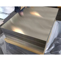 Tôles de Toiture en Aluminium-Zinc Revêtues, Épaisseur 0,7 mm et 1 mm, Bobines d'Acier Aluzinc/Galvalume/Galvanisé en Gros