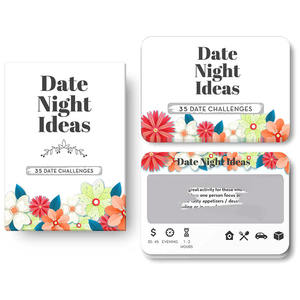 <span class=keywords><strong>Affiche</strong></span> à <span class=keywords><strong>gratter</strong></span> personnalisée, carte à <span class=keywords><strong>gratter</strong></span> de jeu de <span class=keywords><strong>couple</strong></span> romantique avec des idées de Date excitantes, boîte de nuit de Date amusante et aventureuse - Product Image 3