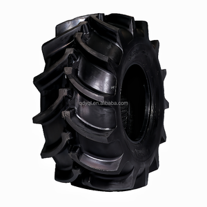 Neumático Agrícola 16.9-38 R-2, Modelo LINGLONG, <span class=keywords><strong>para</strong></span> Tractor Agrícola y Cosechadora, Doble Uso en Húmedo y Seco - Product Image 2