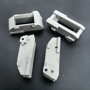 Serviço de Impressão 3D em Metal para Protótipos Personalizados em Alumínio, Aço Inoxidável e Outras Ligas Metálicas – Serviços SLA, SLS, FDM, SLM - Product Image 2