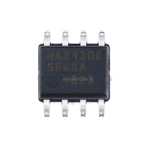 (Giao diện IC) loboratary thử nghiệm giảm giá USB giao diện IC chip max13085eesa max1308 RS232 IC SOIC-8 trong kho - Product Image 1