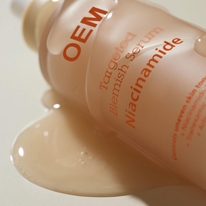 Siero OEM Niacinamide <span class=keywords><strong>5</strong></span> TXA 3 con Cica Allantoina Illuminante per Pelle Sensibile Uso Quotidiano 30ml - Product Image 3