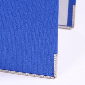 Nhà Máy bán hàng trực tiếp văn phòng kinh doanh lưu trữ A4 Fastener thư mục <span class=keywords><strong>3</strong></span>-<span class=keywords><strong>inch</strong></span> giấy in tập tin thư mục hai lỗ lưu trữ thư mục - Product Image 4