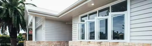 Fenêtre à battant moderne en aluminium de qualité supérieure avec verre isolant, système de verrouillage sécurisé, certifiée Energy Star, insonorisée - Product Image 6