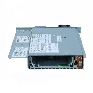 Q6Q67A For HPE 12TB/30TB Storeever Msl 30750 LTO-8 8GB Fibre Channel Internal Tape Drive