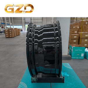 Ruedas Personalizadas GZD de 16-24 Pulgadas, las Más Vendidas para Todoterreno, para <span class=keywords><strong>Range</strong></span> <span class=keywords><strong>Rover</strong></span> <span class=keywords><strong>Velar</strong></span> <span class=keywords><strong>2021</strong></span>, Ruedas de Aleación de Acero - Product Image 6