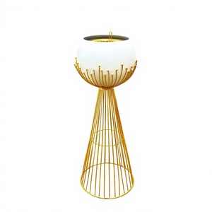 Diffuseur d'aromathérapie en céramique, brûleur d'encens avec texture de glaçure craquelée pour la décoration de la maison - Product Image 5