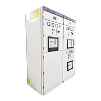 Armoire gonflable de vente chaude ensemble complet réseau d'anneaux armoire électrique gonflable d'équipement de distribution d'énergie
