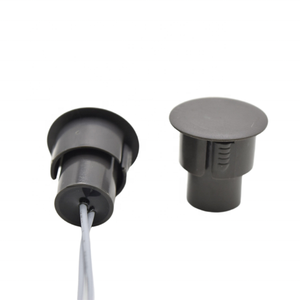 BL-MC-RC36 브라운, 자기 근접 스위치, 도어 자기 센서, 자기 감지 요소 자기 제어 유도 - Product Image 5