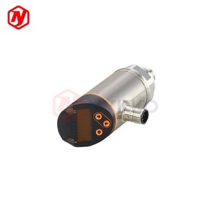 Genuine Ifm PN7594 Electronic Switch With 0 to 25 Bar <b>Range</b> and Two PNP/NPN Outputs for Industrial Control Original New - Product Image 5