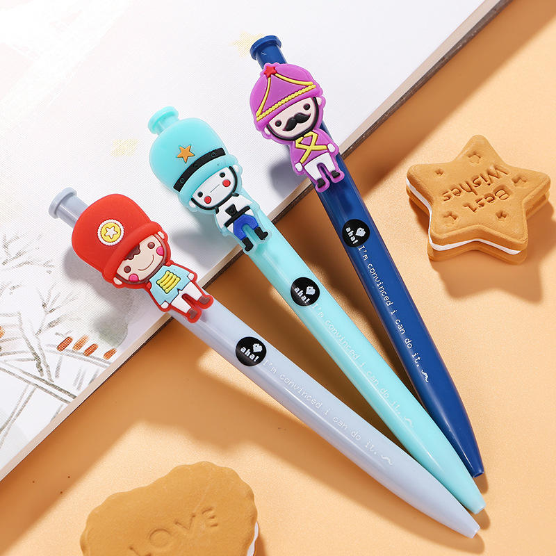 ปากกาลูกลื่นทหารอังกฤษ