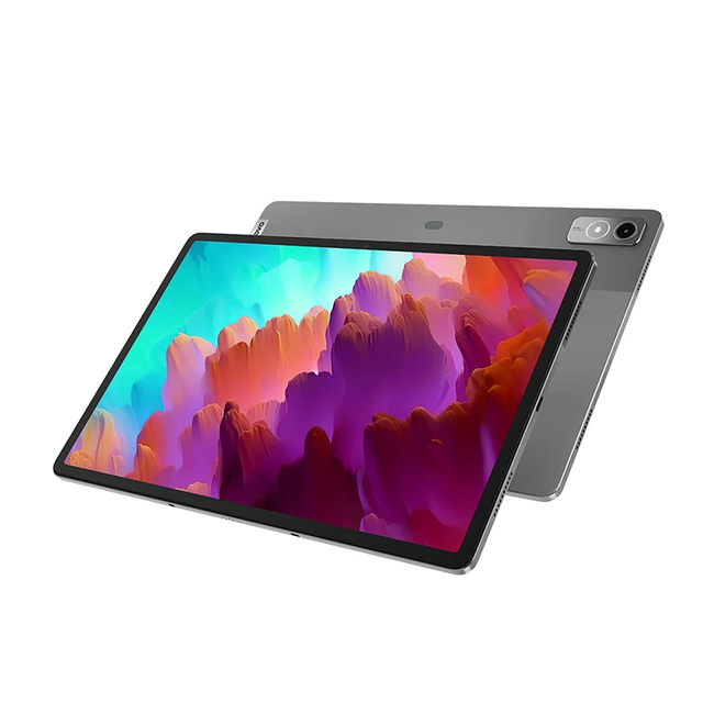 Global ROM Lenovo TAB P12 Xiaoxin Pad Pro 12.7inch 60Hz Dimensity 7050 Octa Core Android 13 8GB 128GB 10200mAh Battery Tablet