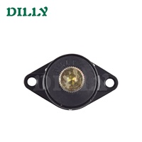 Motor Stepper Katup Kontrol Udara Idle yang Dapat Disesuaikan Secara Manual 11011