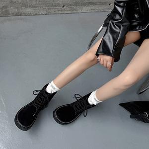 Chaussures pour hommes en cuir véritable, grandes tailles, formelles et décontractées, pour l'automne et les mariages, respirantes et résistantes à l'usure - Product Image 5